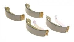 Bosch FREN BALATASI ARKA (PARK FRENI PABUCU) A-CLASS W168 97>04