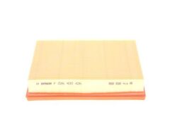 Bosch HAVA FILTRESI NISSAN NAVARA 2.3 DCI 2015> MERCEDES X-CLASS 470 17>