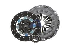 Aisin DEBRIYAJ SETI HYUNDAI H1 2,5 CRDI 2008-> 170HP 280 MM (RULMANLI)