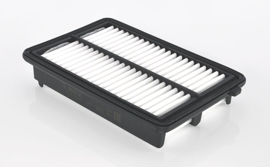 Bosch HAVA FILTRESI HONDA CRV 2012->