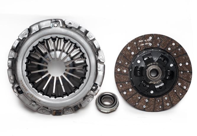 Aisin DEBRIYAJ SETI (OYNAR GOBEK)(BASKI/BALATA/RULMAN) MITSUBISHI L200 4×4 TRITON 2.5 DID 2006->