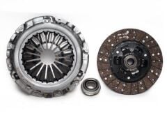 Aisin DEBRIYAJ SETI (OYNAR GOBEK)(BASKI/BALATA/RULMAN) MITSUBISHI L200 4×4 TRITON 2.5 DID 2006->