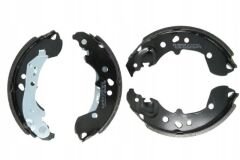 Bosch FREN PABUCU ARKA POLO ARONA IBIZA 18>