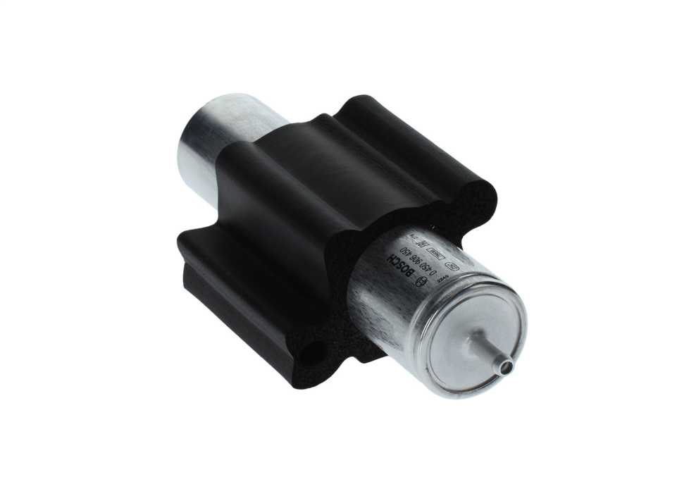 Bosch YAKIT FILTRESI BMW M47 M57 E46 01>05