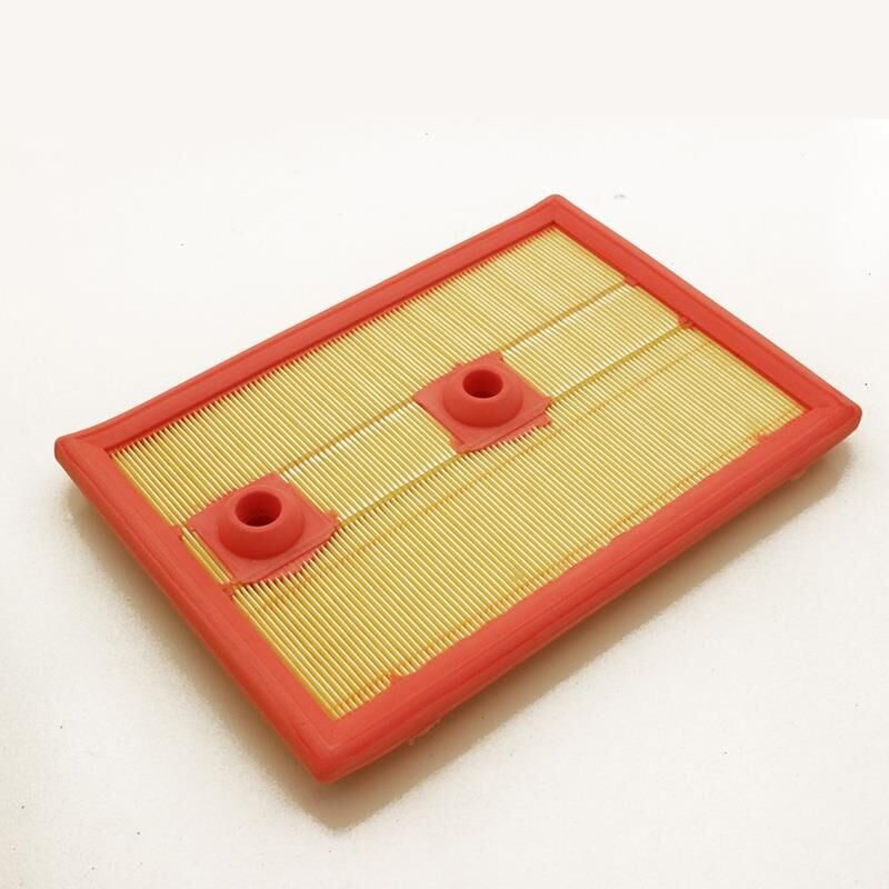 FİL HP2331 HAVA FİLTRESİ AUDİ A1 A3 Q2 Q3 BEETLE CADDY CC GOLF JETTA PASSAT POLO SCİROCCO SHARAN TİGUAN TOURAN İBİZA LEON TOLEDO FABİA OCTAVİA RAPİD YETİ