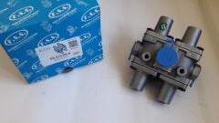 FSS YATAY DAĞITICI VENTİL BMC FORD