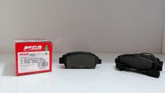 MGA FREN BALATASI ARKA FİŞLİ DUCATO BOXER JUMPER 12-