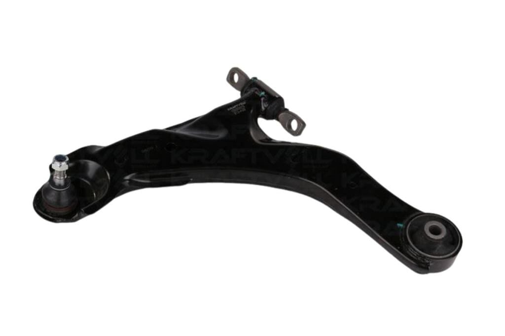 Kraftvoll SAC SALINCAK SOL ROTILLI CERATO 04->