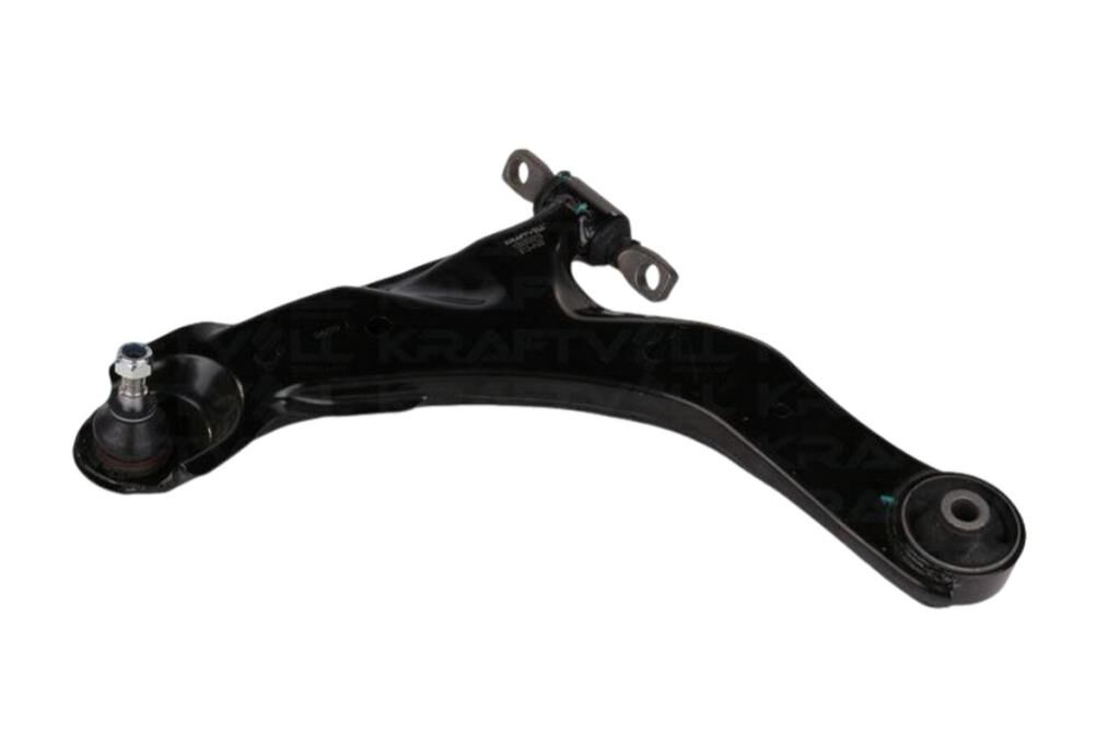 Kraftvoll SAC SALINCAK SOL ROTILLI CERATO 04->