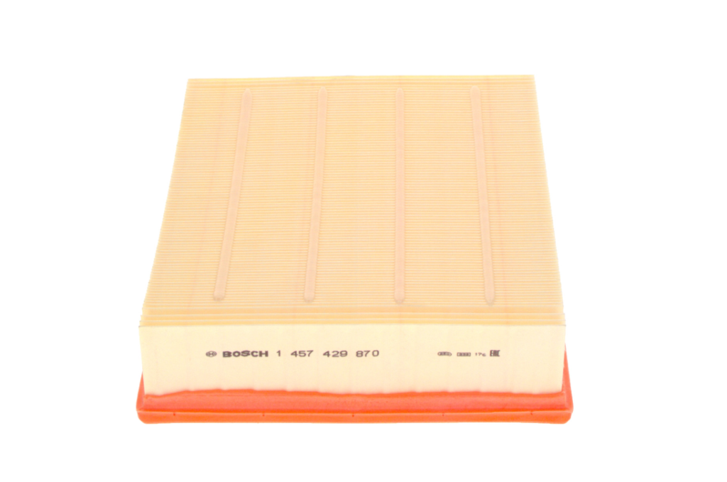 Bosch HAVA FILTRESI PASSAT 1.9 / 2.0TDI 1.6 1.8 1.8T 2.0 2.8V6 (96 00) A4 95>01 A6 97>05 SUPERB