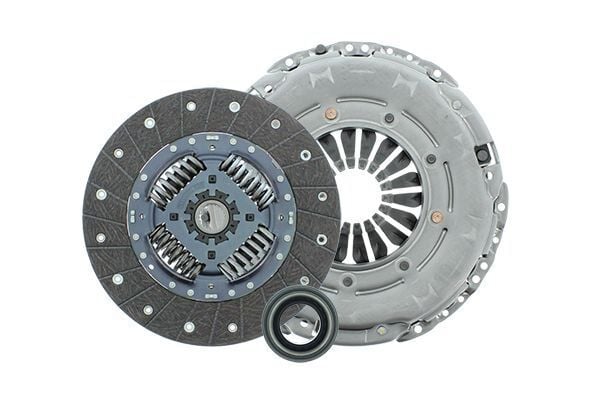 Aisin DEBRIYAJ SETI 6 ILERI VITES ACCENT BLUE 1.6 CRDI 2011 -> I20 1.4 CRDI 2008 -> I30 1.6 CRDI 2012 -> /