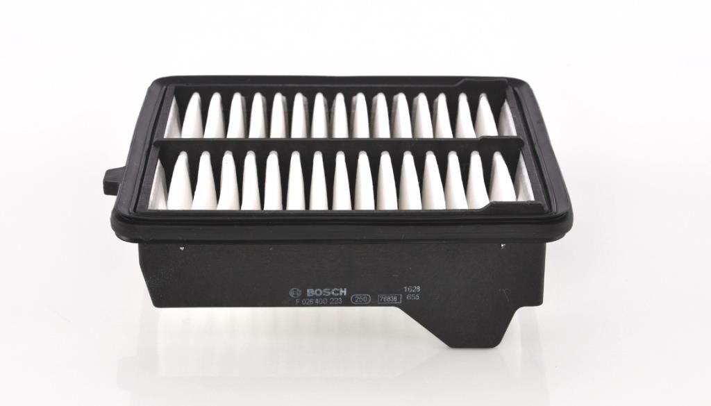 Bosch HAVA FILTRESI HONDA JAZZ 2009-> CITY 2009->