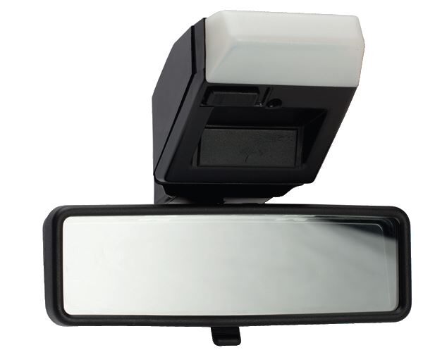 Erayna IC DIKIZ AYNASI KOMPLE SLX M131 97>