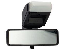 Erayna IC DIKIZ AYNASI KOMPLE SLX M131 97>