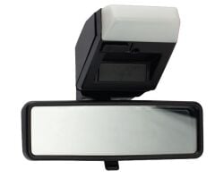 Erayna IC DIKIZ AYNASI KOMPLE SLX M131 97>