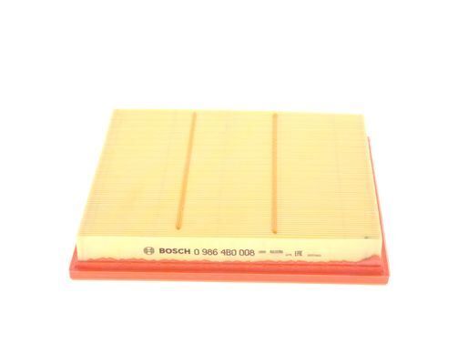 Bosch HAVA FILTRESI ASTRA J 1.4 1.6 A14XER A16XER A18XER / CRUZE 09>17 F14D F16D BENZINLI