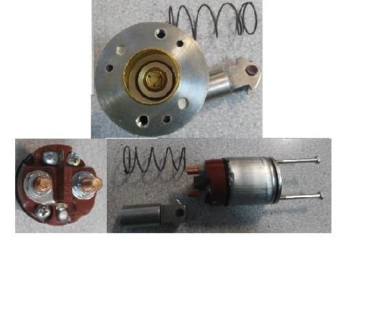 MAKO MARŞ OTOMATİĞİ R9 R11 R19 R21