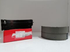 MGA FREN BALATASI ARKA PABUÇ  L200 L300 1990-2008