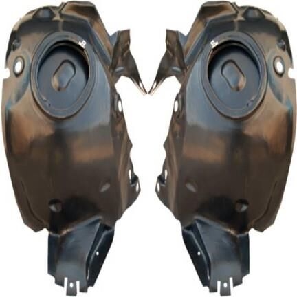 SODSAN ÇAMURLUK DAVLUMBAZI KAPAKLI ÖN (ÖN TARAF) SAĞ KANGO 2007-