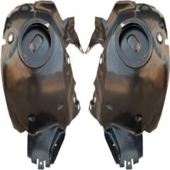 SODSAN ÇAMURLUK DAVLUMBAZI KAPAKLI ÖN (ÖN TARAF) SAĞ KANGO 2007-