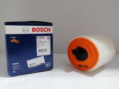 BOSCH HAVA FİLTRESİ OPEL ASTRA K 1.6 CTDI 15-