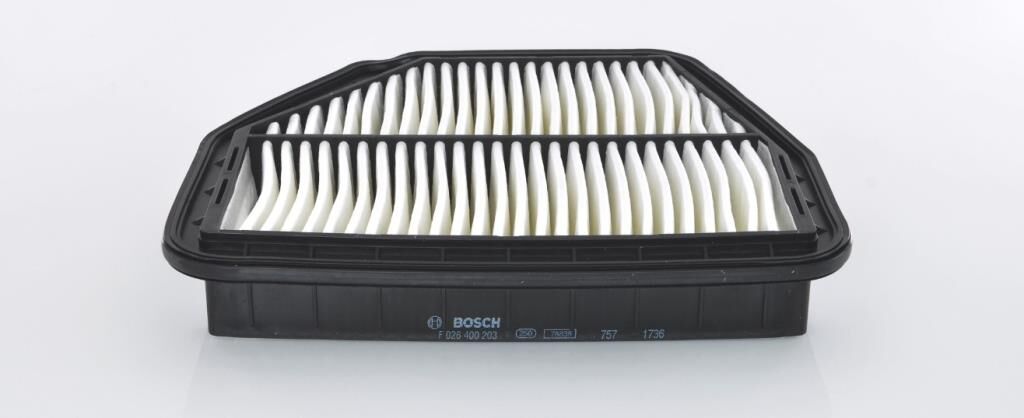 Bosch HAVA FILTRESI CAPTIVA <11 ANTARA 2,0CDTI <11