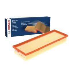 Bosch HAVA FILTRESI MINI R55 R56 R57 R58 R59