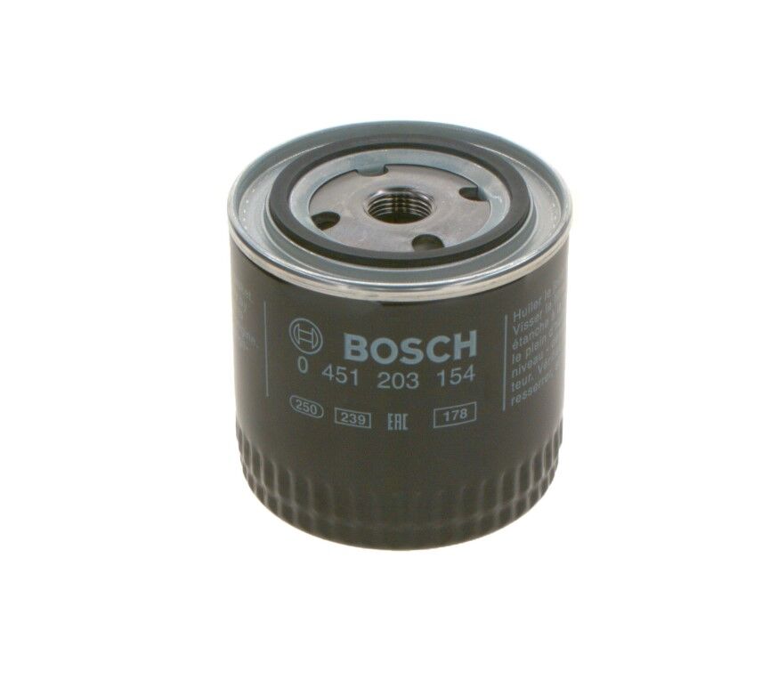 Bosch YAG FILTRESI NISSAN NAVARA 2005 2010 XTRAIL 2001 2007 PATFINDER 2006> SKYSTAR YD25