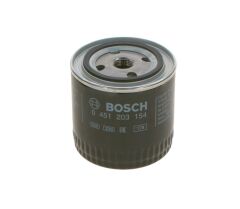 Bosch YAG FILTRESI NISSAN NAVARA 2005 2010 XTRAIL 2001 2007 PATFINDER 2006> SKYSTAR YD25