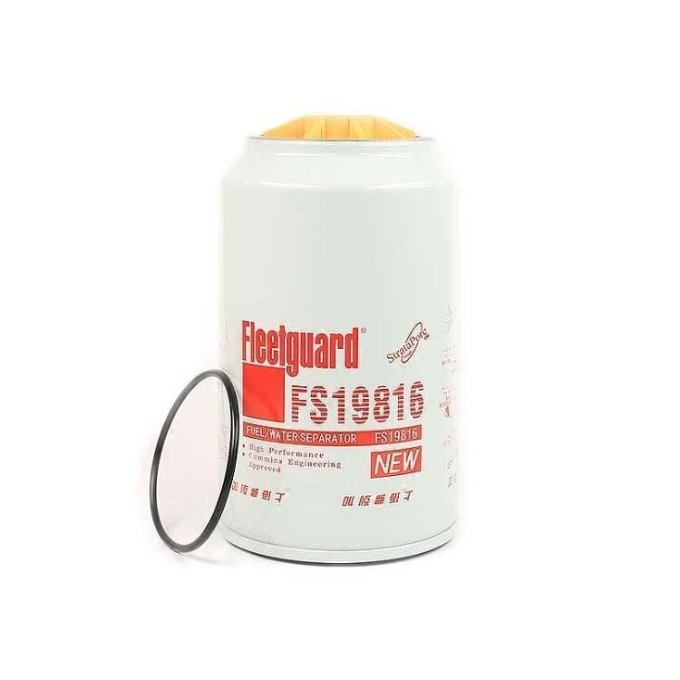 FLEETGUARD FS19816 YAKIT FİLTRESİ