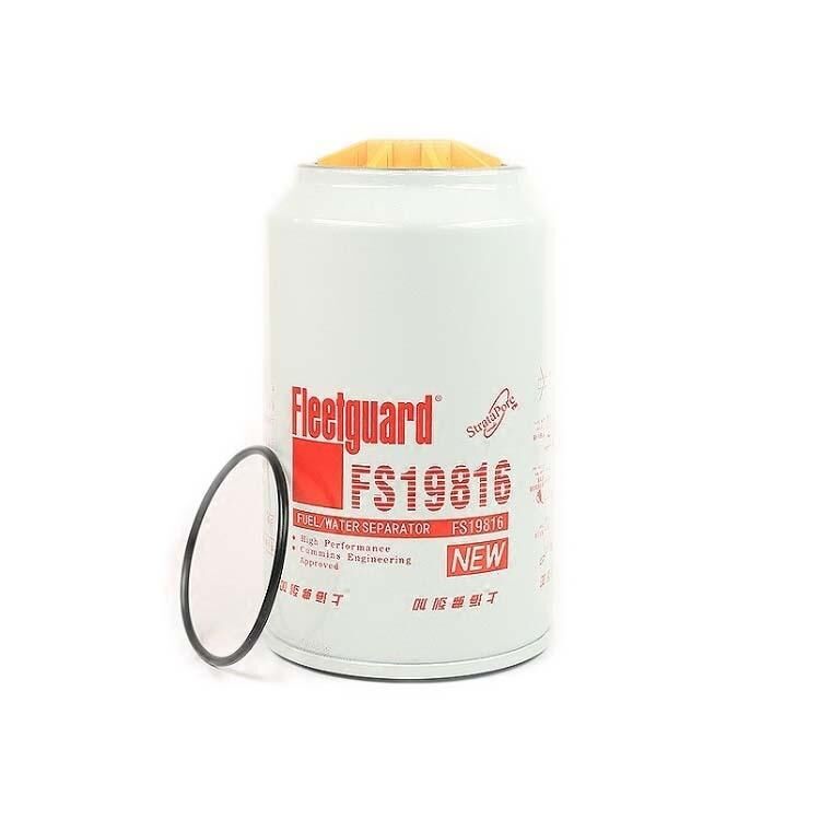 FLEETGUARD FS19816 YAKIT FİLTRESİ