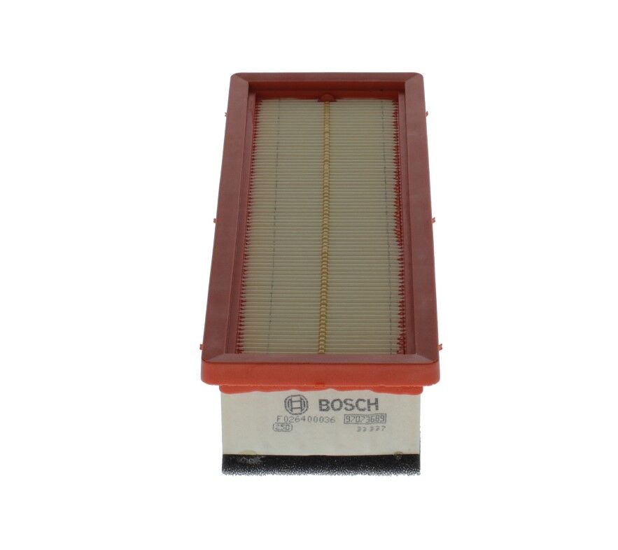 Bosch HAVA FILTRESI DOBLO FIORINO IDEA LINEA PANDA PUNTO ALBEA KA MUSA 1.2 / 1.4