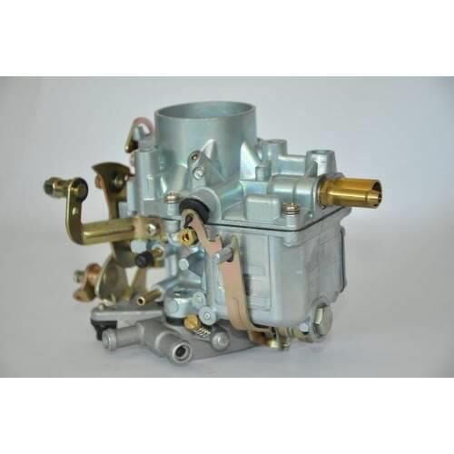 CAREX KARBURATÖR KOMPLE R12