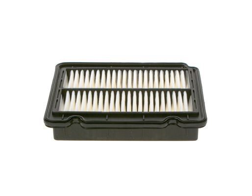 Bosch HAVA FILTRESI AVEO 05>10 KALOS 02>10 T200 T250 T255 1.4 16V 90HP