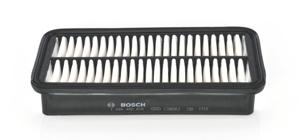 Bosch HAVA FILTRESI HYUNDAI GETZ 1.5 CRDI 2002->