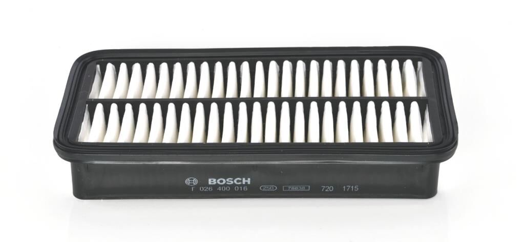 Bosch HAVA FILTRESI HYUNDAI GETZ 1.5 CRDI 2002->