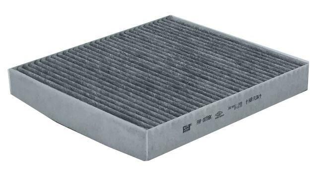 FUJİ POLEN FİLTRESİ PEUGEOT 4007 07- CR AIRCROSS 12- CROSSER 07- ASX 2010- L200 2014- LANCER 08- OUTLANDER 06-