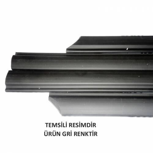 SALMAN ÇEVRE BANDI DUMAN TOROS