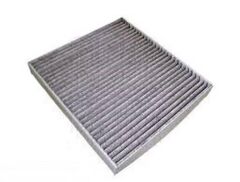 BOSCH POLEN FİLTRESİ A3-LEON-OCTAVIA-GOLF KARBONLU