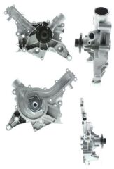 Aisin DEVIRDAIM POMPASI (M112) W203 00>07 W210 97>02 W211 03>08 W163 98>05 W220 98>05 CROSSFIRE 3.2 03>08