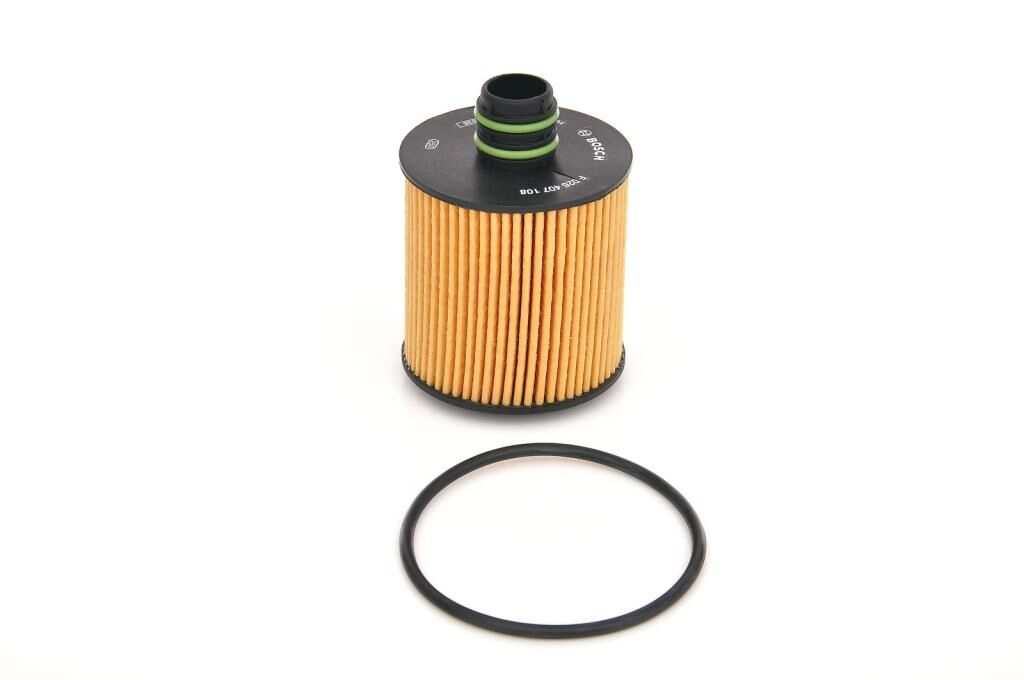 Bosch YAG FILTRESI 500L 500X DOBLO DUCATO EGEA FREEMONT IDEA PRATICO PUNTO EVO 1.6 2.0 MJET 10> ALFA ROMEO