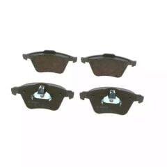 Bosch ON FREN BALATASI  VECTRA C 02>08 02> 2.8 V6 / A4 04>08 A6 04> A8 03> / EXEO 09> / FOCUS II 05>11 ST