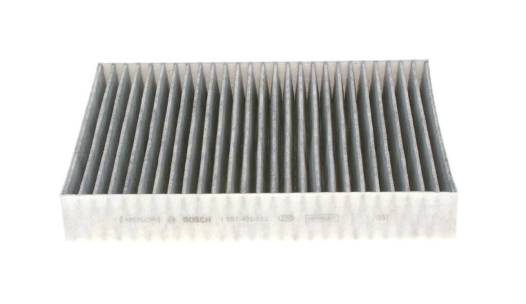 Bosch POLEN FILTRESI CAYENNE 10> TOUAREG 10> KARBONLU