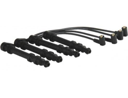 ÜNÜVAR BUJİ KABLOSU PALİO SİENA ALBEA MAREA BRAVA 1.6 16V