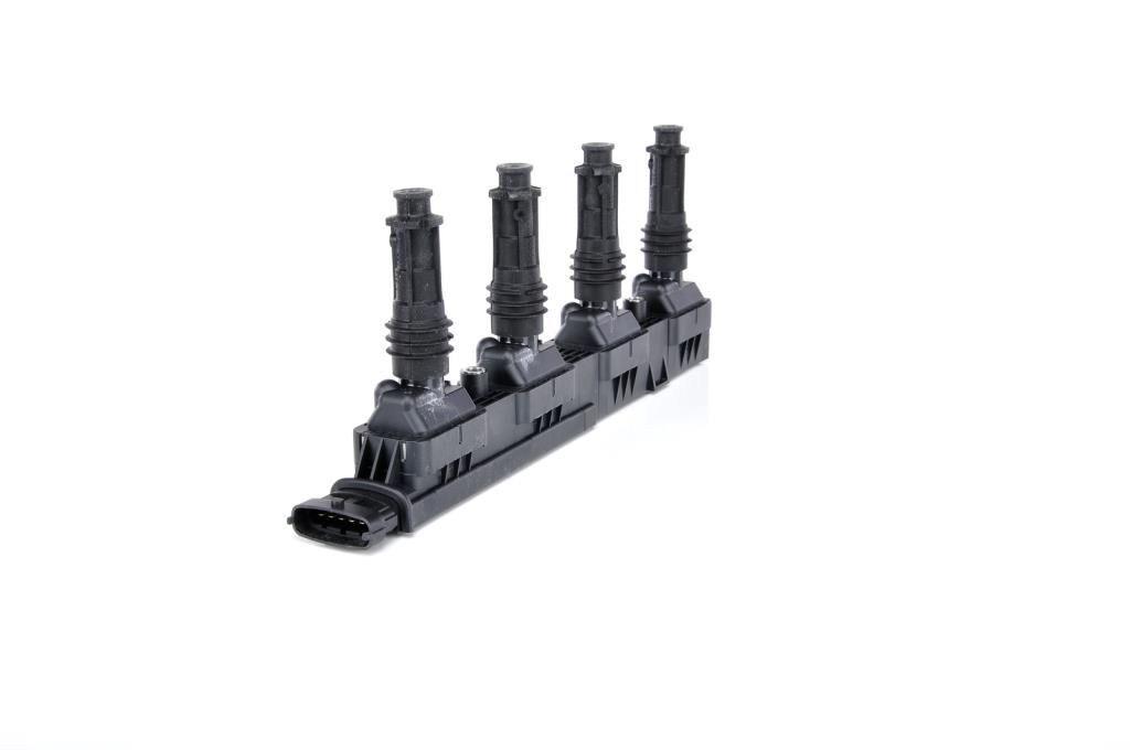 Bosch ATESLEME BOBINI ASTRA H ASTRA G CORSA COMBO MERIVA TIGRA 1.2 / 1.4 00> (Z12XEP)