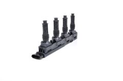 Bosch ATESLEME BOBINI ASTRA H ASTRA G CORSA COMBO MERIVA TIGRA 1.2 / 1.4 00> (Z12XEP)