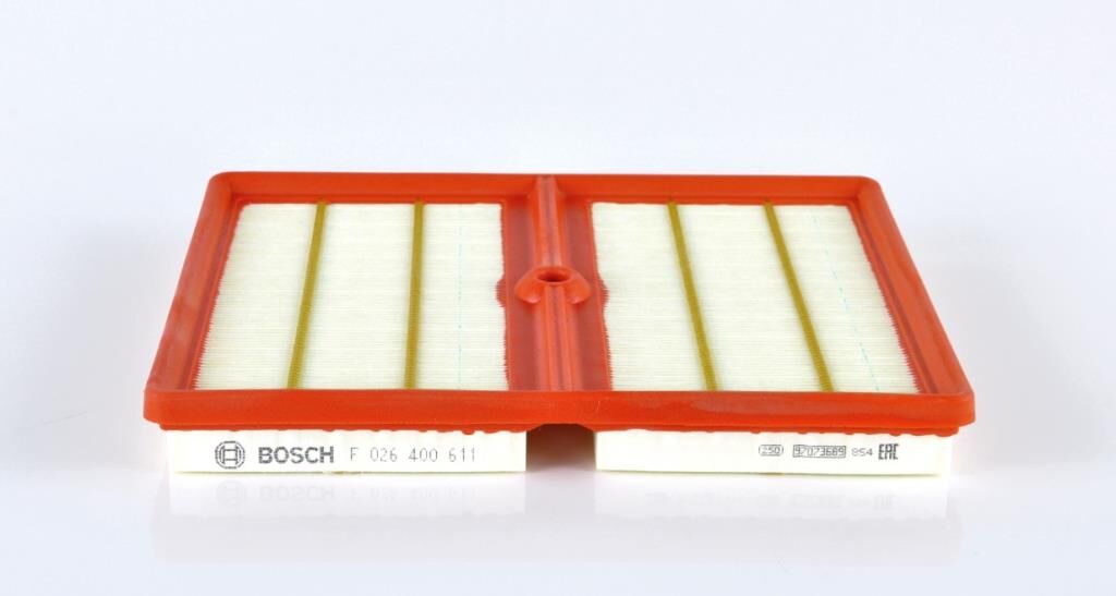 Bosch HAVA FILTRESI GOLF VII POLO T-ROC ARONA ATECA LEON KAMIQ KAROQ OCTAVIA A1 A3 1.0 TSI YENI MODELLER