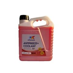 ANTIFRIZ-COOLANT NEWADA (-56) KIRMIZI 3LT.