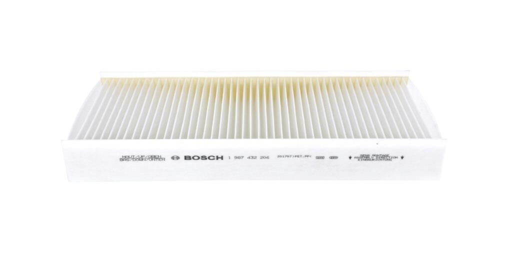 Bosch POLEN FILTRESI EXPERT III JUMPY III SCUDO III 07>