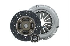 Aisin DEBRIYAJ SETI HILUX VIGO 2.5 DID 4x4 2010 -> (KUN15 KUN25) 280 MM ( KT358 YERINE DEGISEN REFERANS )